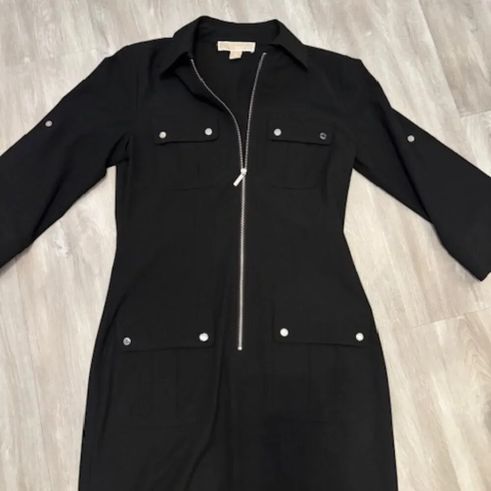 Michael Kors coveted look